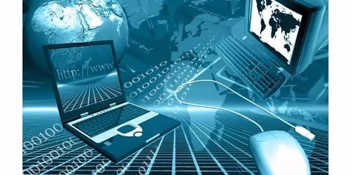 數字化賦能 土特產企業的計算機軟硬件應用與商機